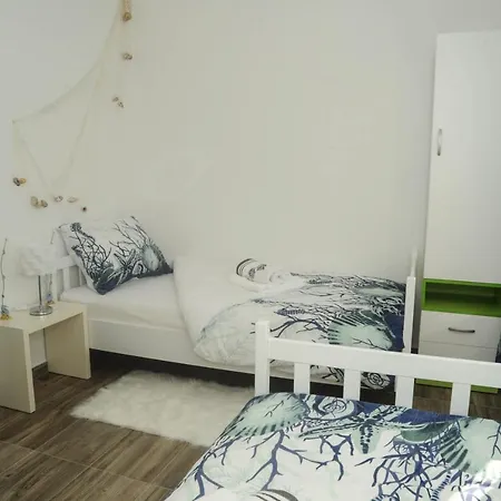 Lägenhet Zadar *