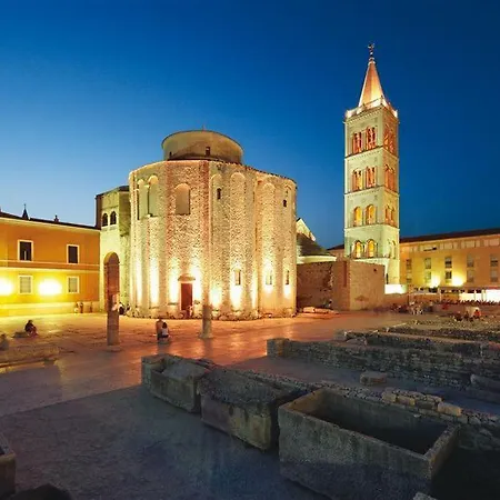 Lägenhet Zadar Zadar
