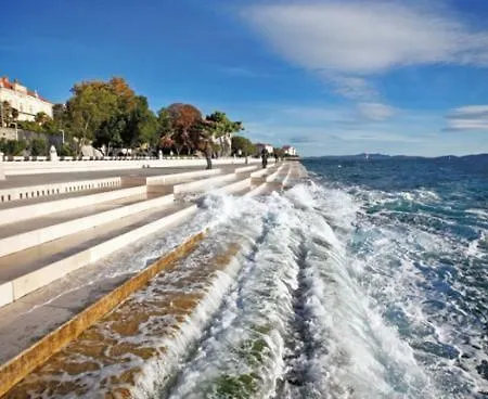 Zadar Lägenhet