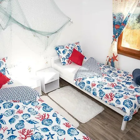 Zadar Apartment Zadar