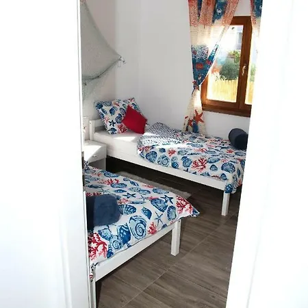 Zadar Apartment Zadar