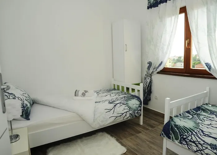 Zadar Apartment