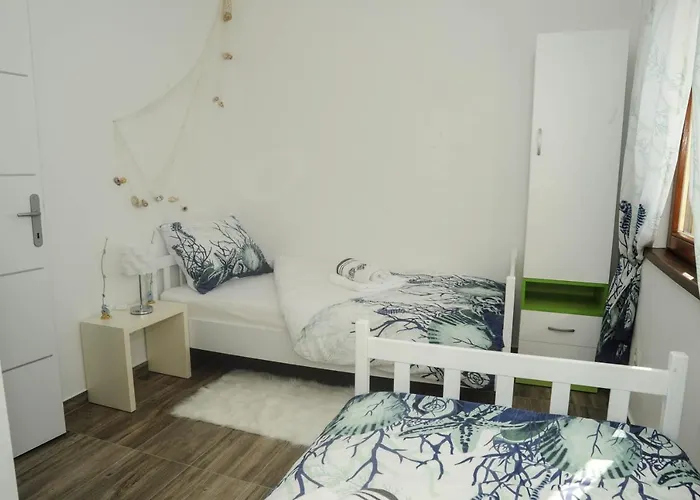 Apartman Zadar *