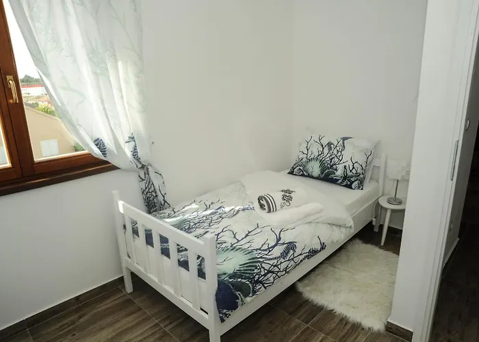 Zadar Apartment