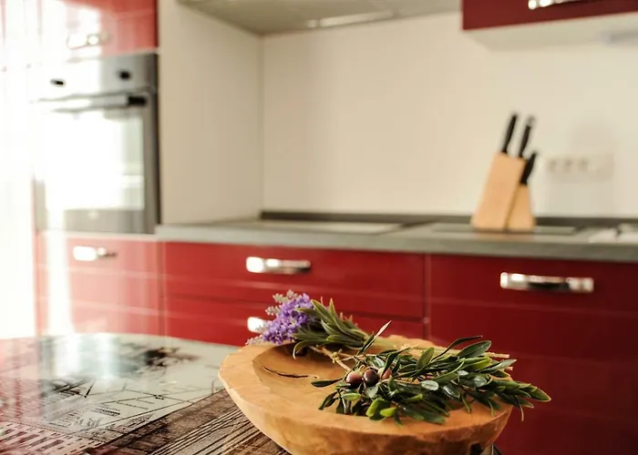 Apartman Zadar Zadar