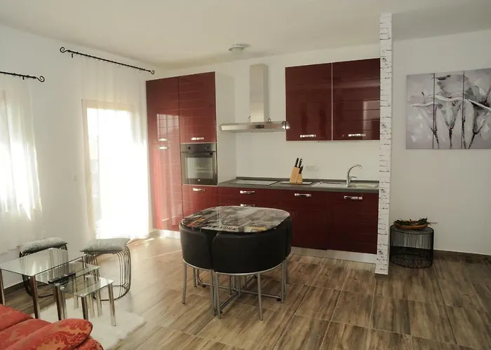 Zadar Apartment Zadar