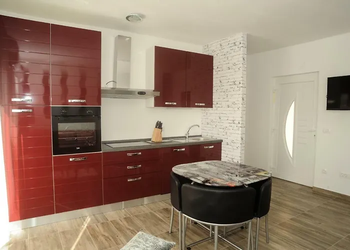 Apartman Zadar Zadar