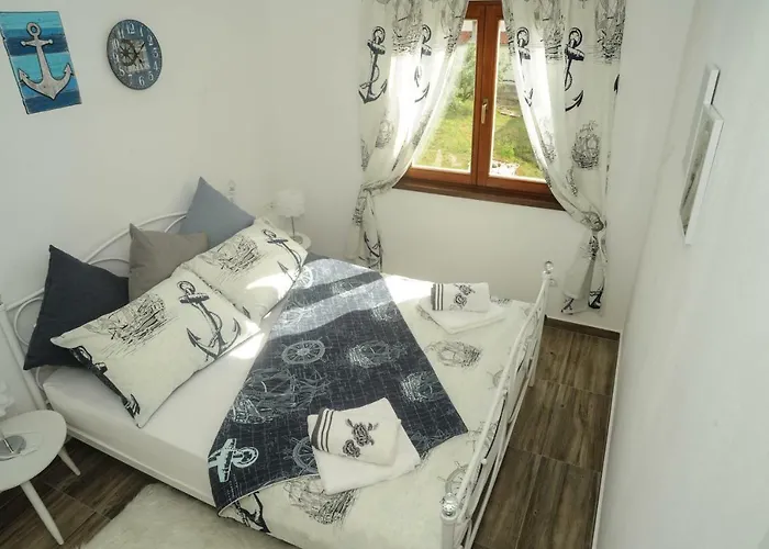 Apartment Zadar