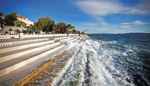 Zadar Apartment