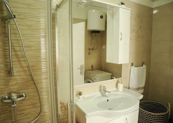 Zadar Apartment