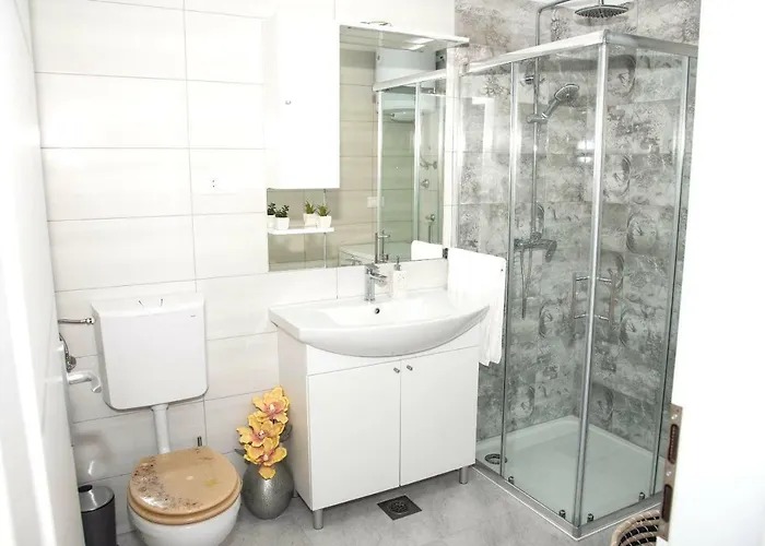 Apartman Zadar Zadar