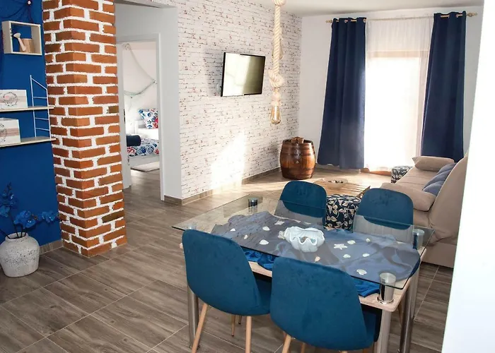 Apartment Zadar