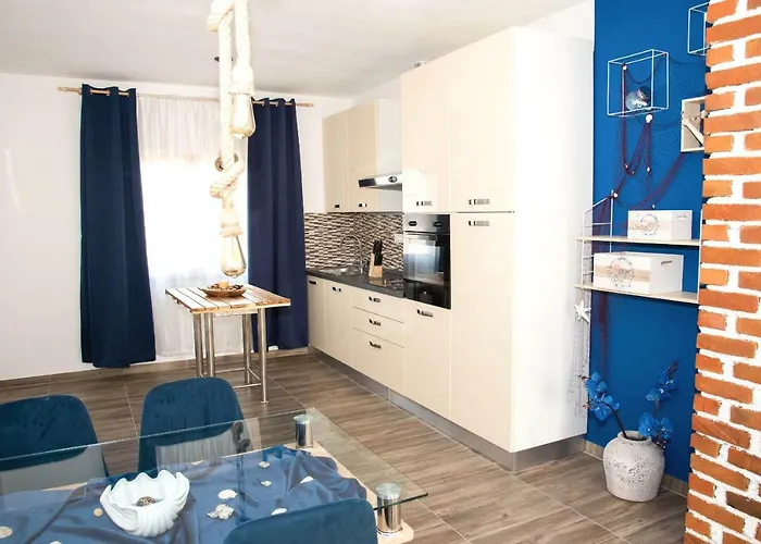 Zadar Apartment