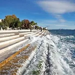 Zadar Appartement