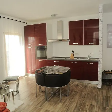 Zadar Appartement Zadar