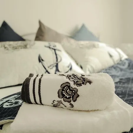 דירה Zadar זאדאר