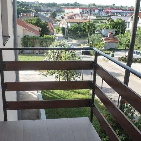 Zadar דירה זאדאר