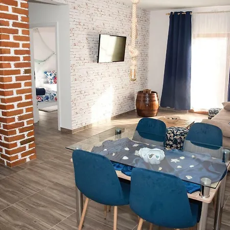 Appartement Zadar