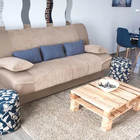 Zadar דירה זאדאר