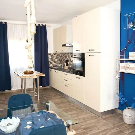 Zadar Appartement