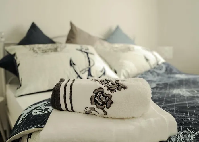 Appartement Zadar Zadar