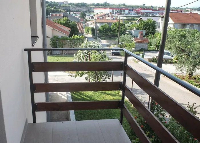 Zadar Apartamento Zadar