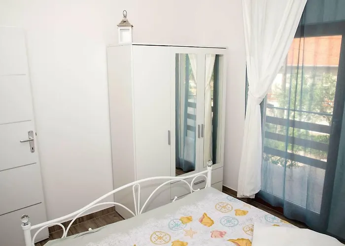 Appartement Zadar